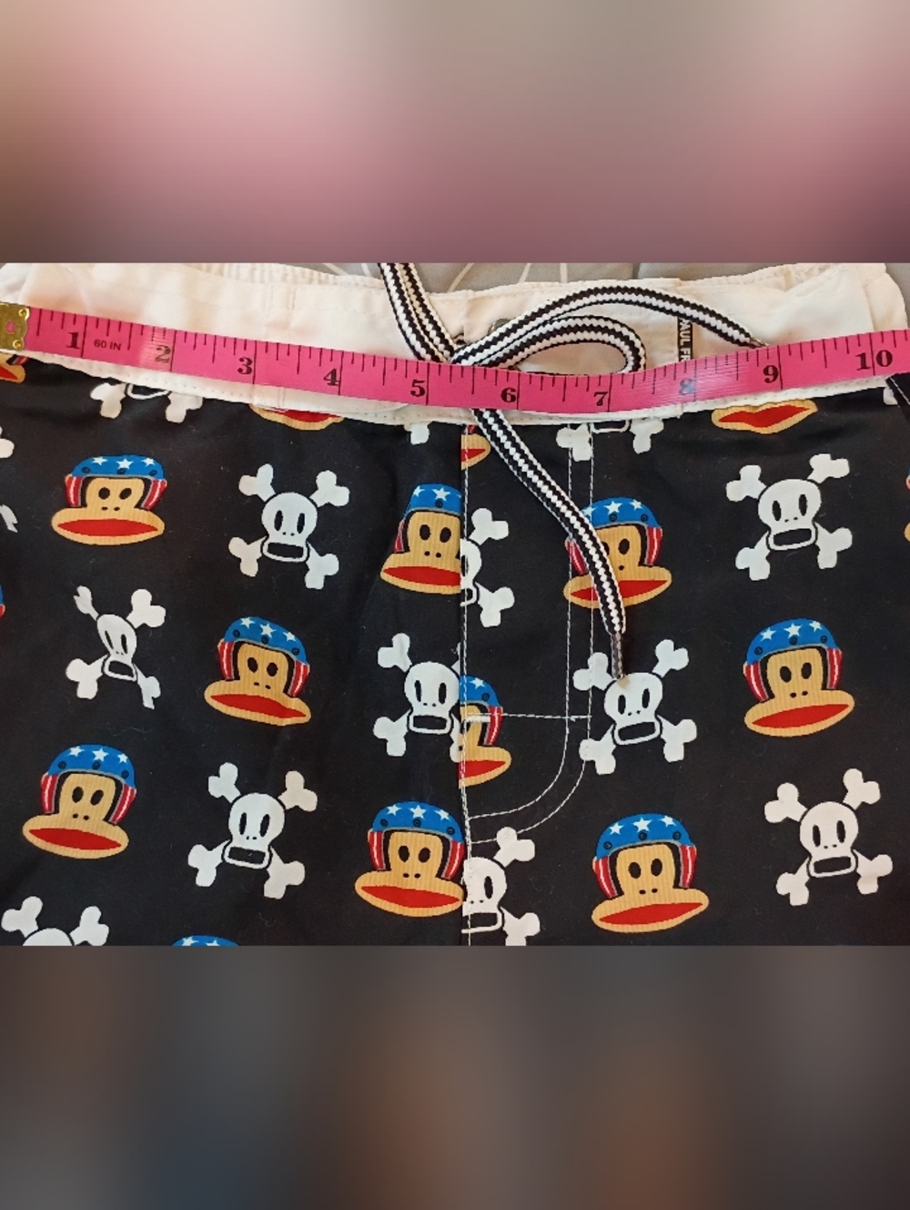Paul Frank Julius monkey shorts - Picture 9 of 9